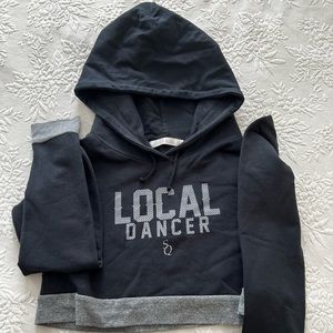 Dancer hoodie